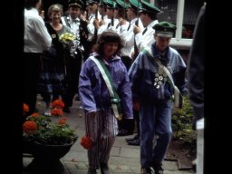 Schützenfest 1991